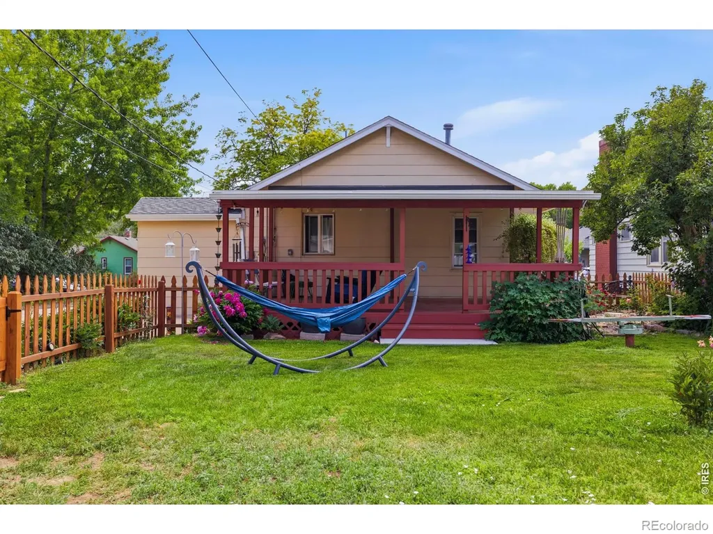 557 E 9th Street Loveland CO 80537