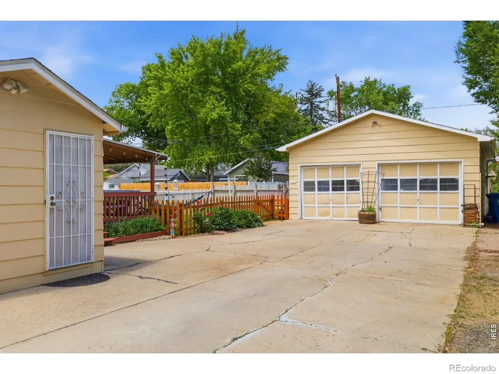 557 E 9th Street Loveland CO 80537