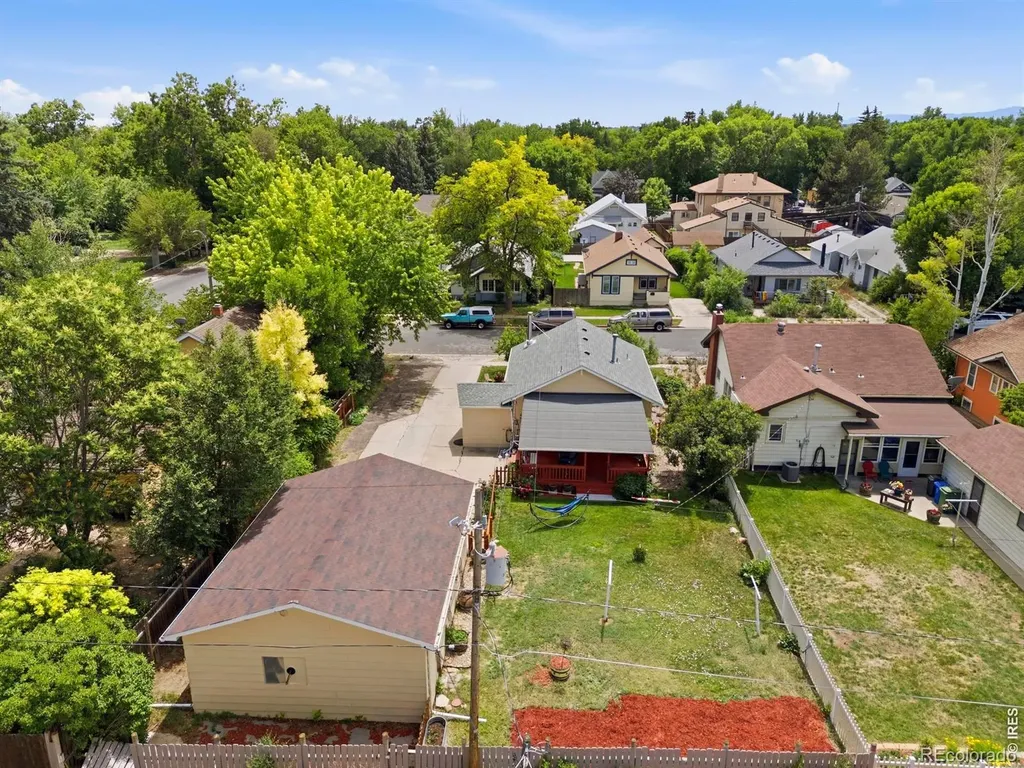 557 E 9th Street Loveland CO 80537