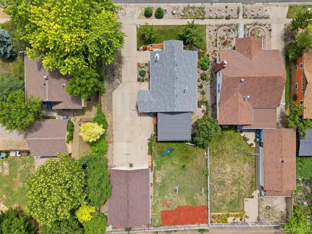 557 E 9th Street Loveland CO 80537
