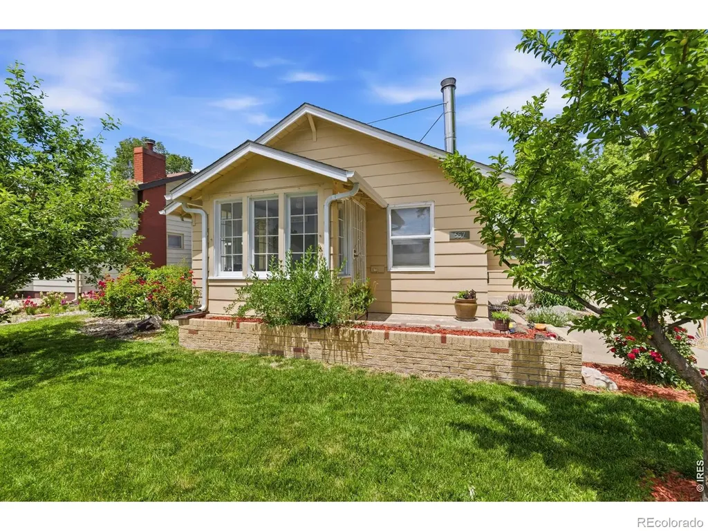 557 E 9th Street Loveland CO 80537