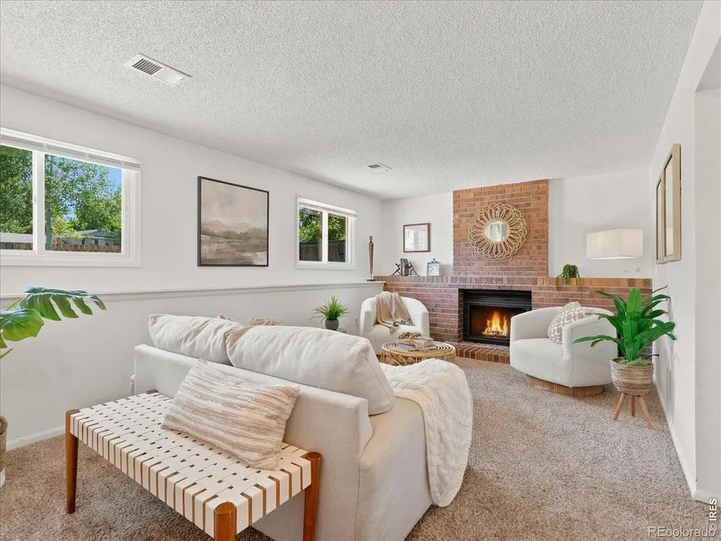 1142 Silver Fir Drive Loveland CO 80538