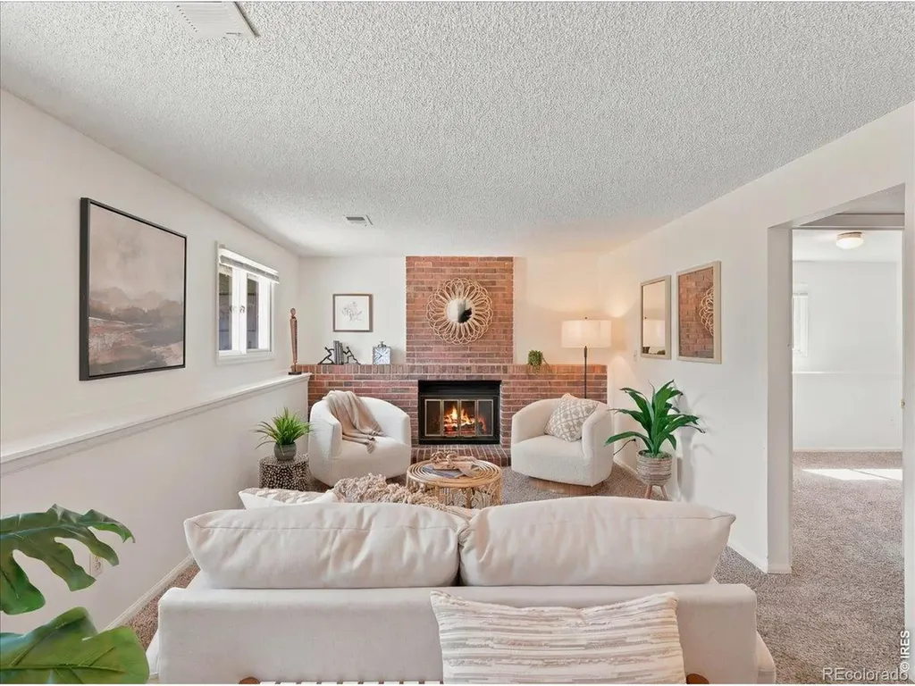 1142 Silver Fir Drive Loveland CO 80538