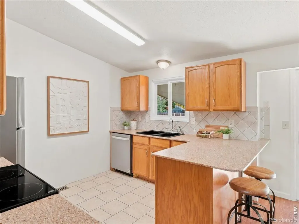 1142 Silver Fir Drive Loveland CO 80538