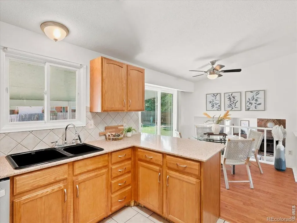 1142 Silver Fir Drive Loveland CO 80538