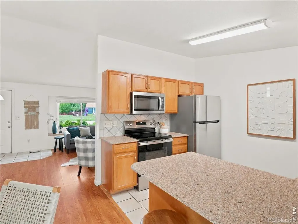 1142 Silver Fir Drive Loveland CO 80538