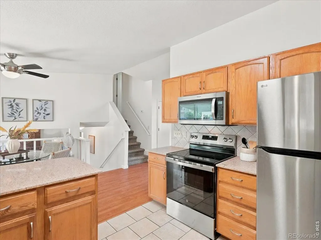 1142 Silver Fir Drive Loveland CO 80538