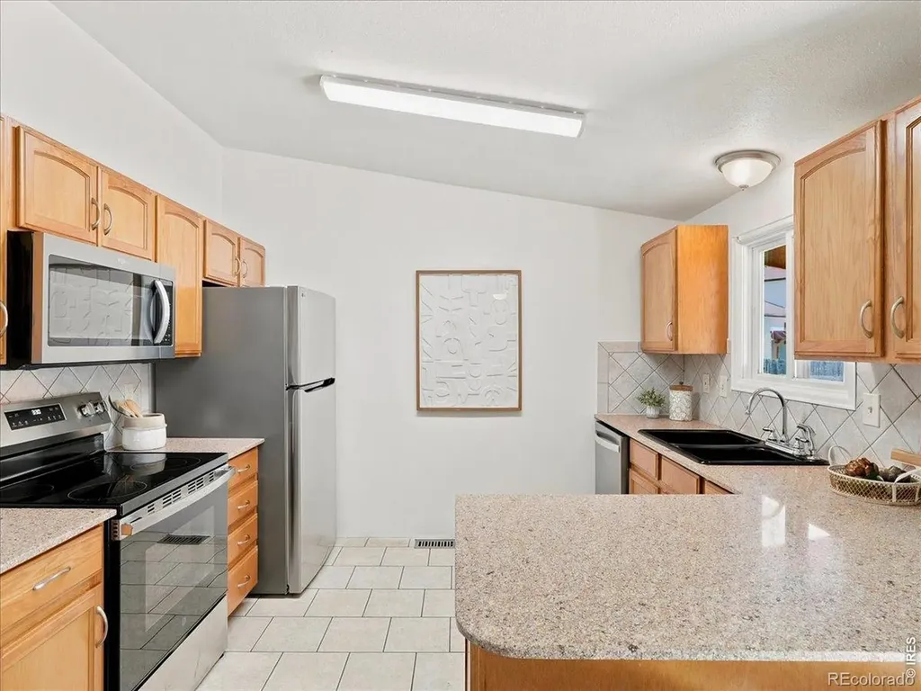 1142 Silver Fir Drive Loveland CO 80538