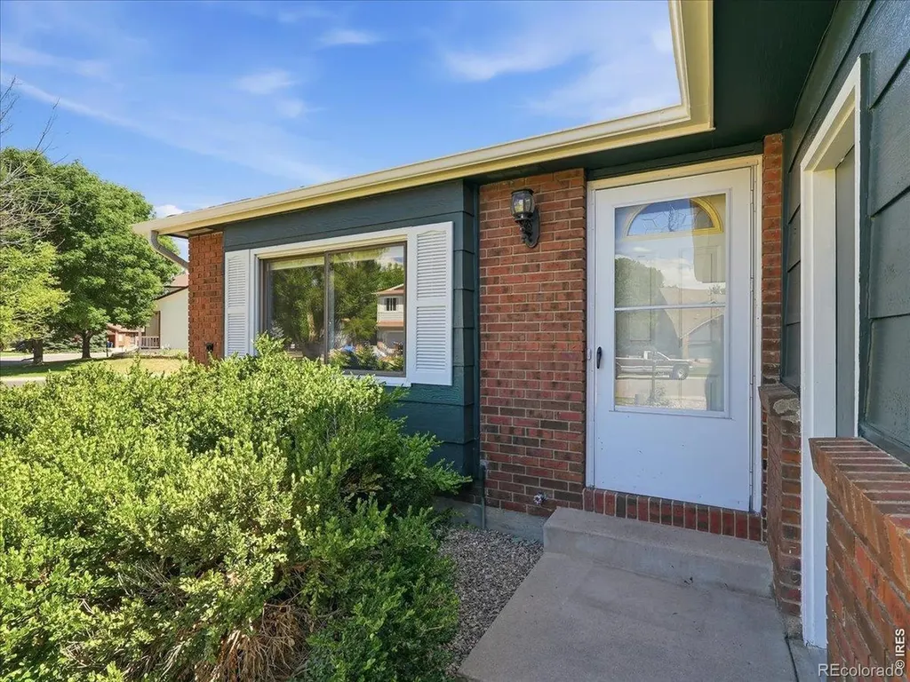 1142 Silver Fir Drive Loveland CO 80538
