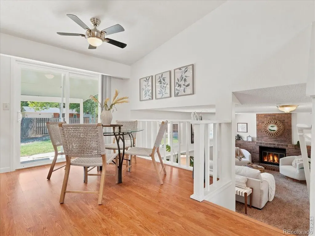 1142 Silver Fir Drive Loveland CO 80538