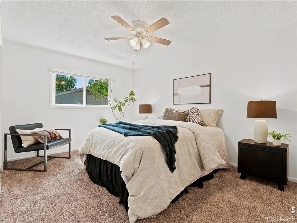 1142 Silver Fir Drive Loveland CO 80538
