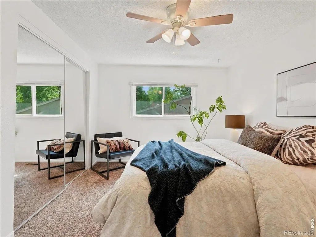 1142 Silver Fir Drive Loveland CO 80538