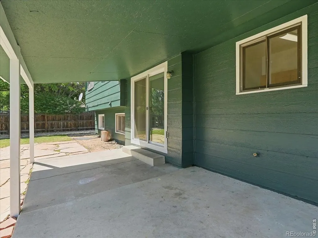 1142 Silver Fir Drive Loveland CO 80538