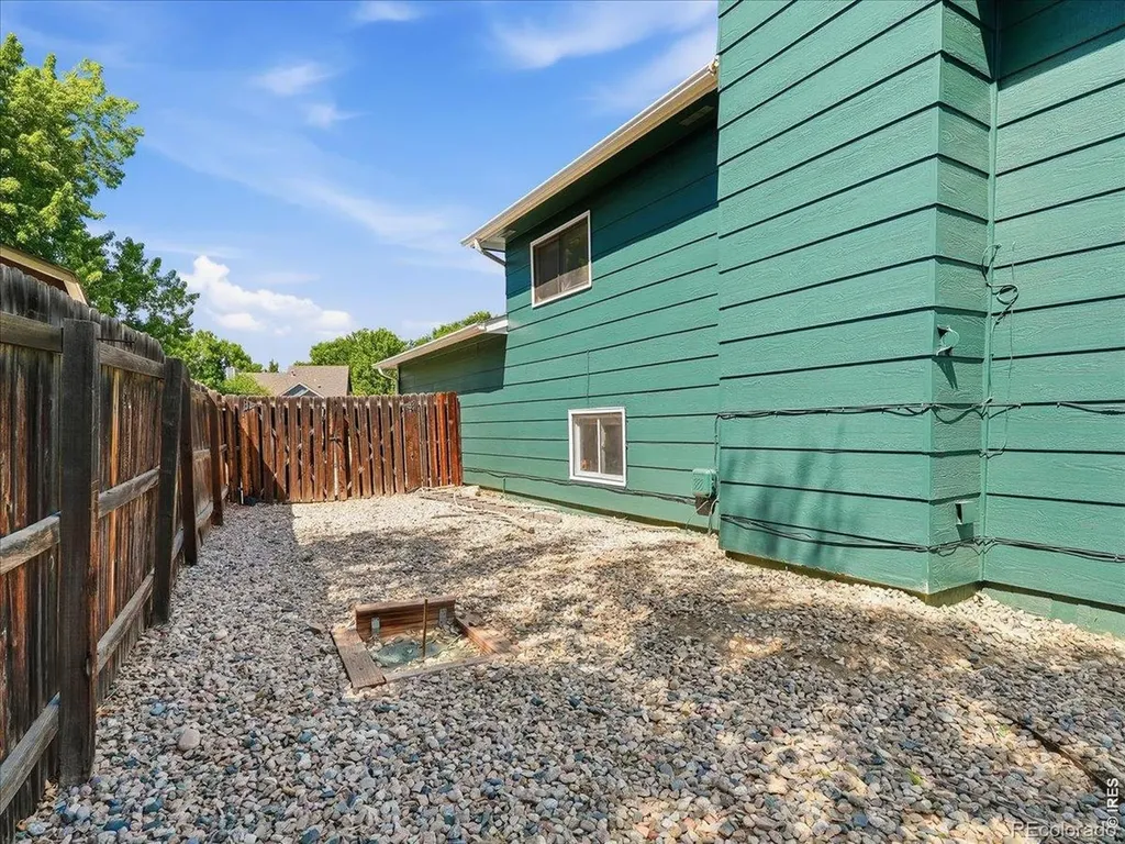 1142 Silver Fir Drive Loveland CO 80538