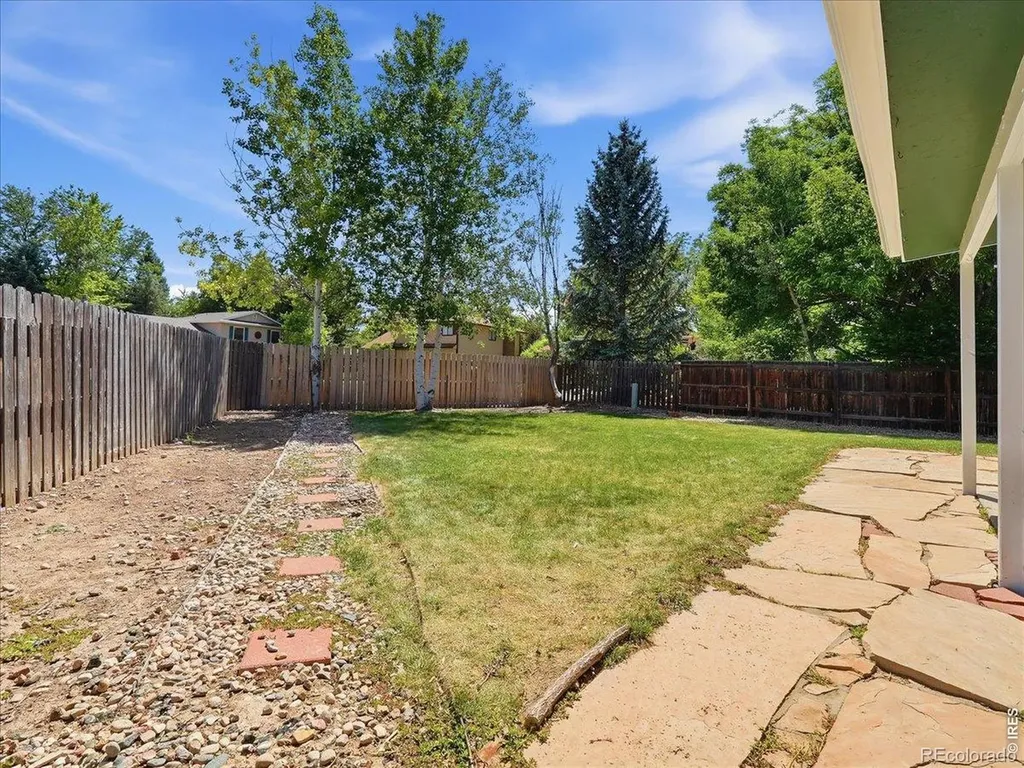 1142 Silver Fir Drive Loveland CO 80538