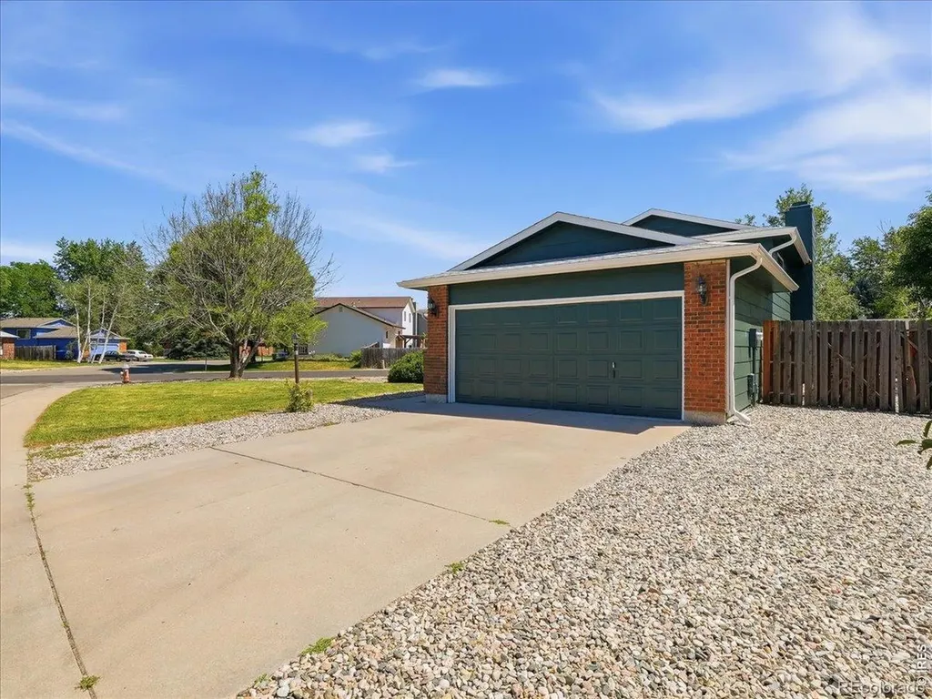 1142 Silver Fir Drive Loveland CO 80538