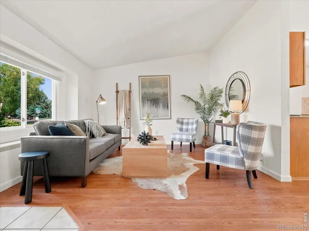 1142 Silver Fir Drive Loveland CO 80538
