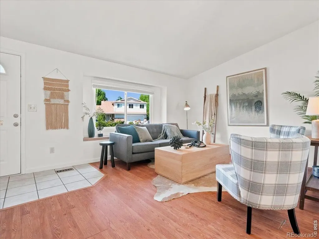 1142 Silver Fir Drive Loveland CO 80538