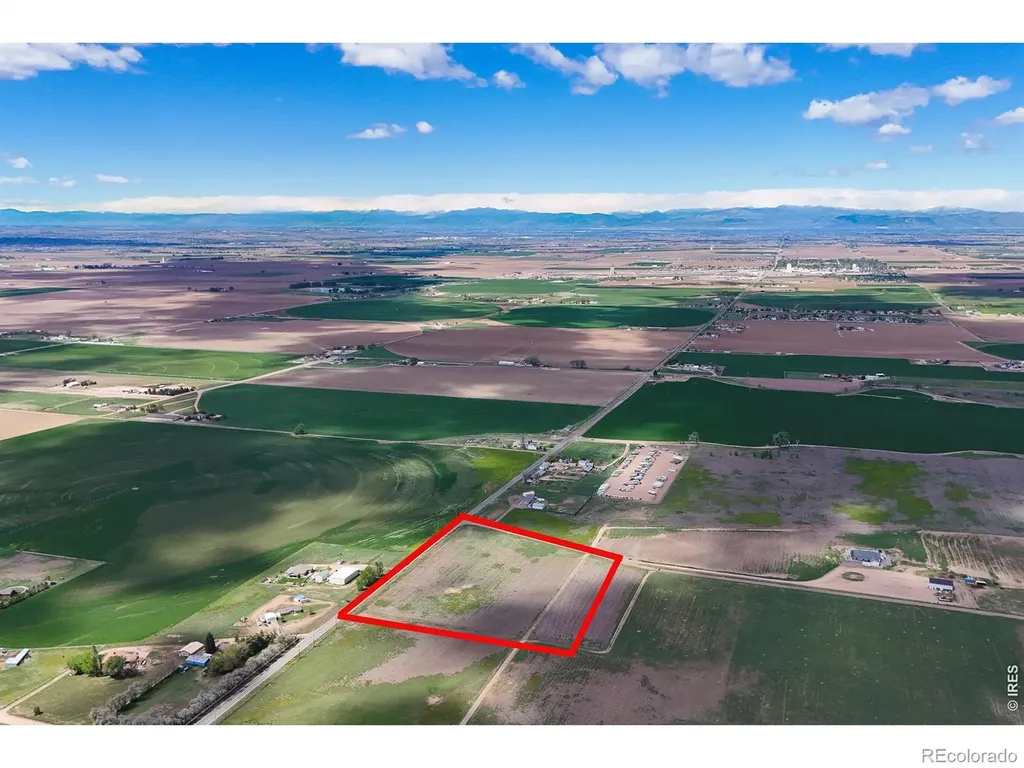 21729 County Road 74 Eaton CO 80615