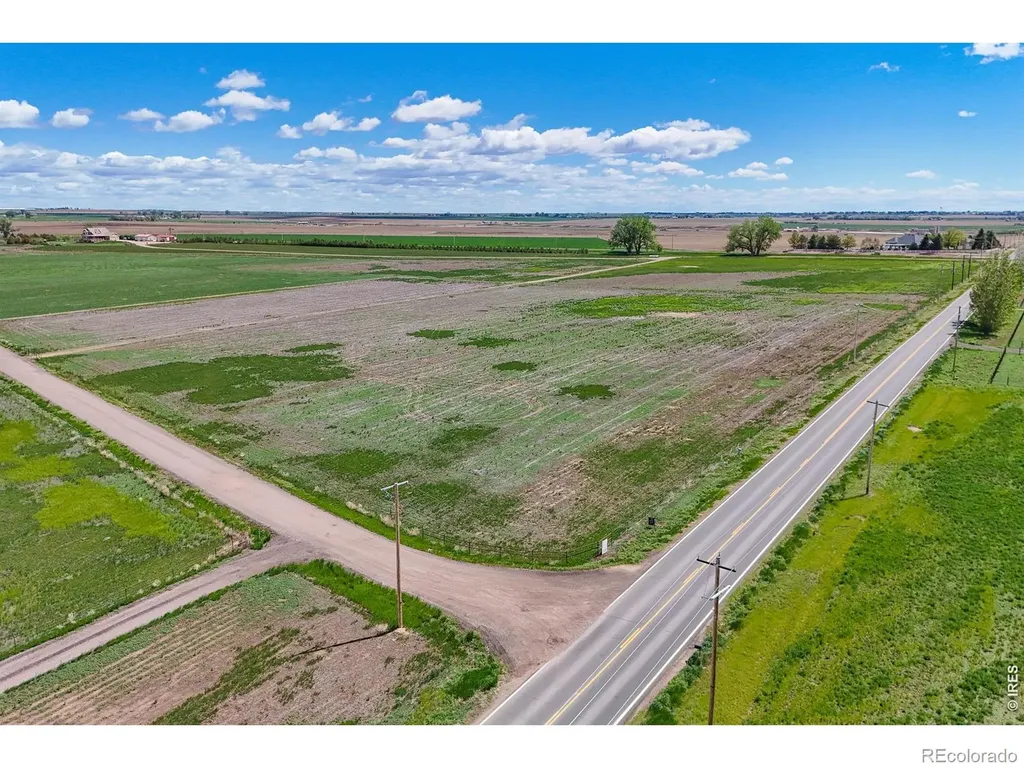 21729 County Road 74 Eaton CO 80615