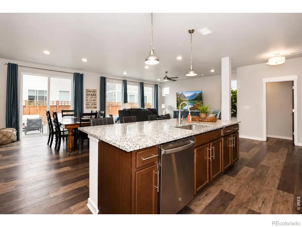 4483 Barrow Lane Timnath CO 80547