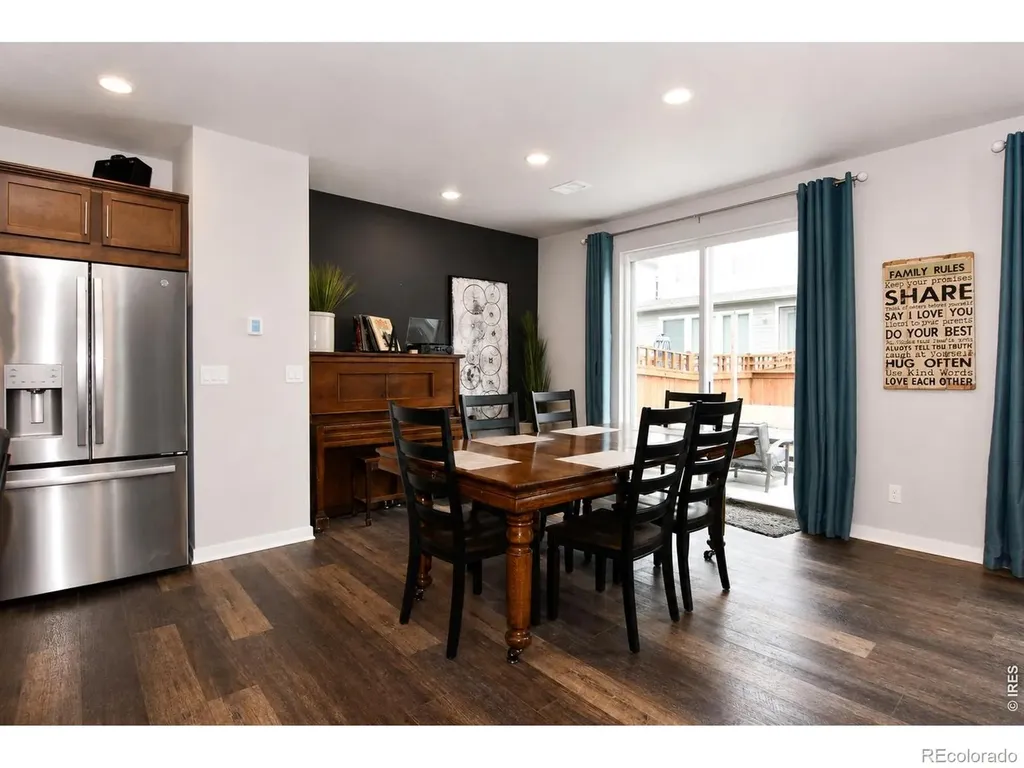 4483 Barrow Lane Timnath CO 80547