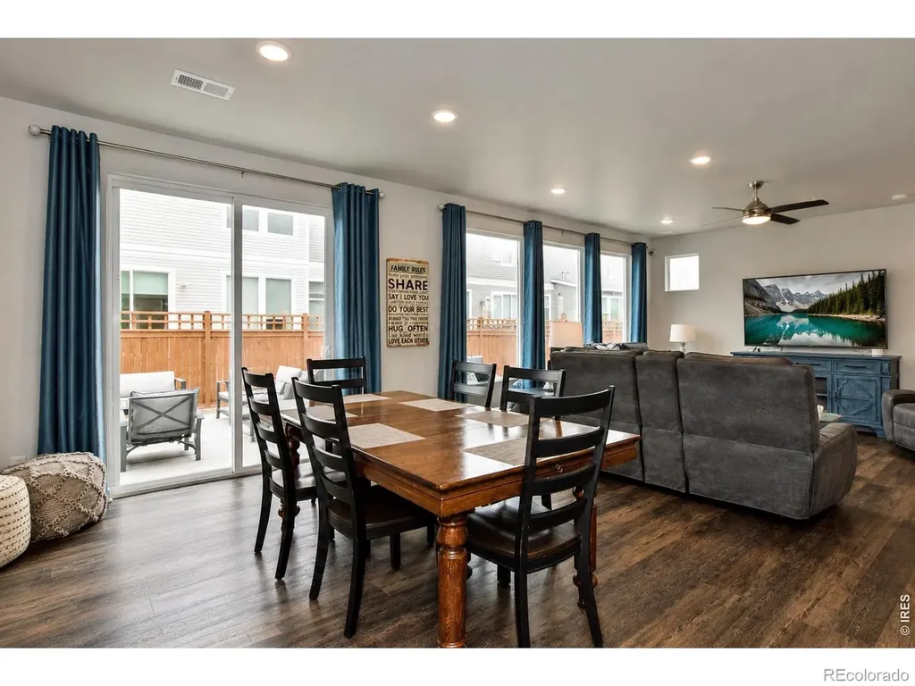 4483 Barrow Lane Timnath CO 80547