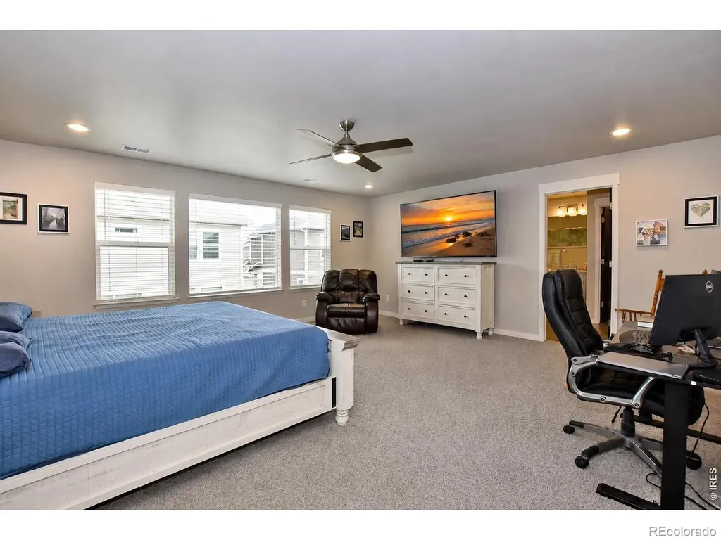 4483 Barrow Lane Timnath CO 80547