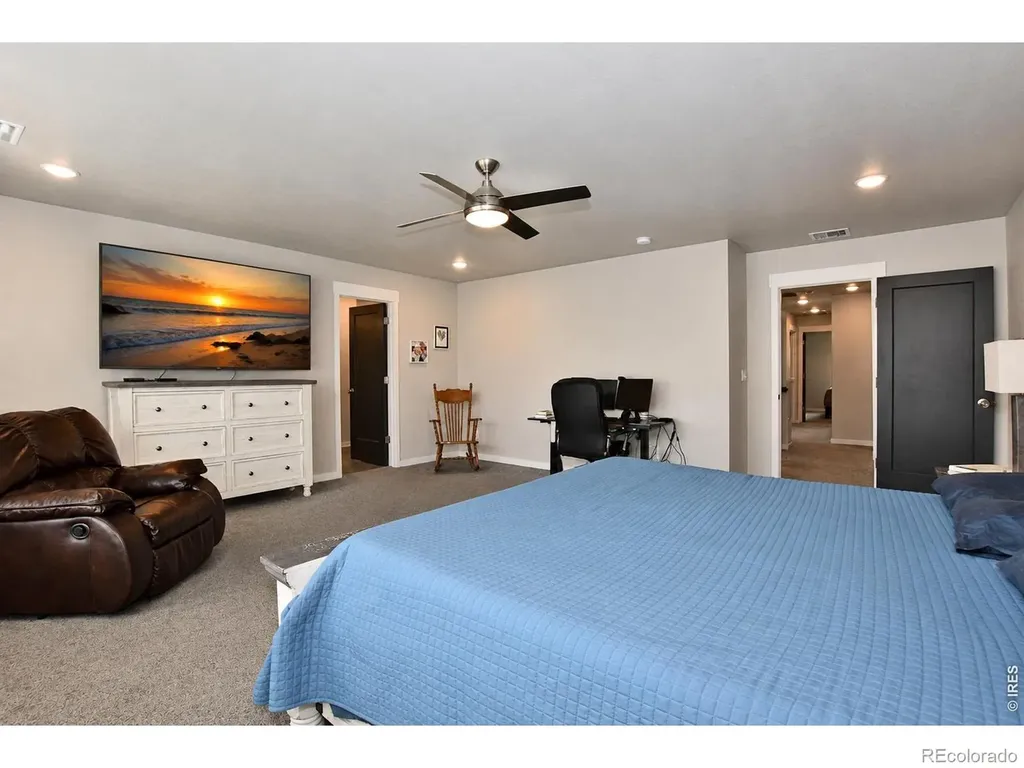 4483 Barrow Lane Timnath CO 80547