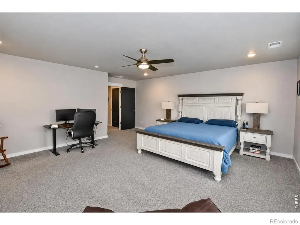4483 Barrow Lane Timnath CO 80547