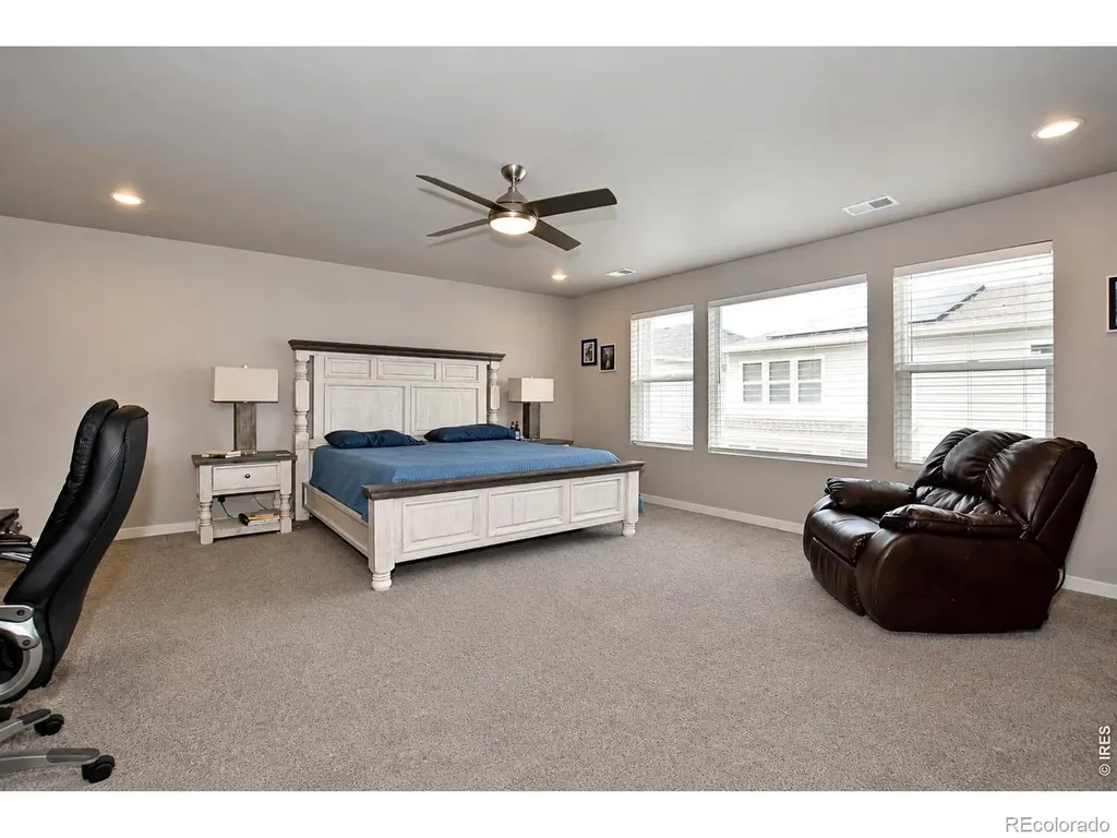 4483 Barrow Lane Timnath CO 80547