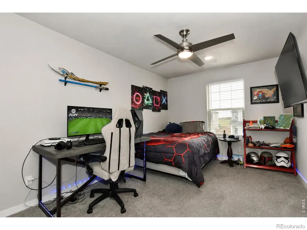 4483 Barrow Lane Timnath CO 80547