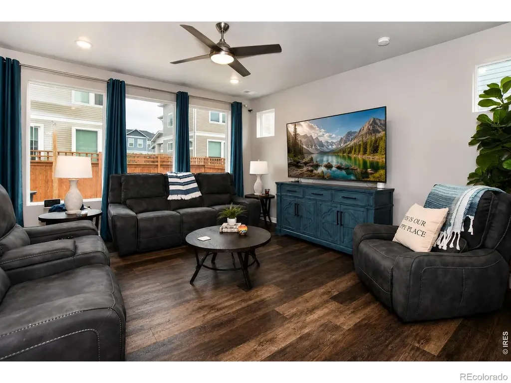 4483 Barrow Lane Timnath CO 80547
