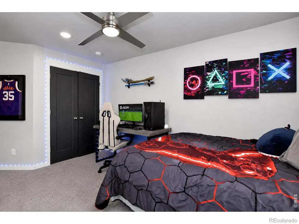 4483 Barrow Lane Timnath CO 80547