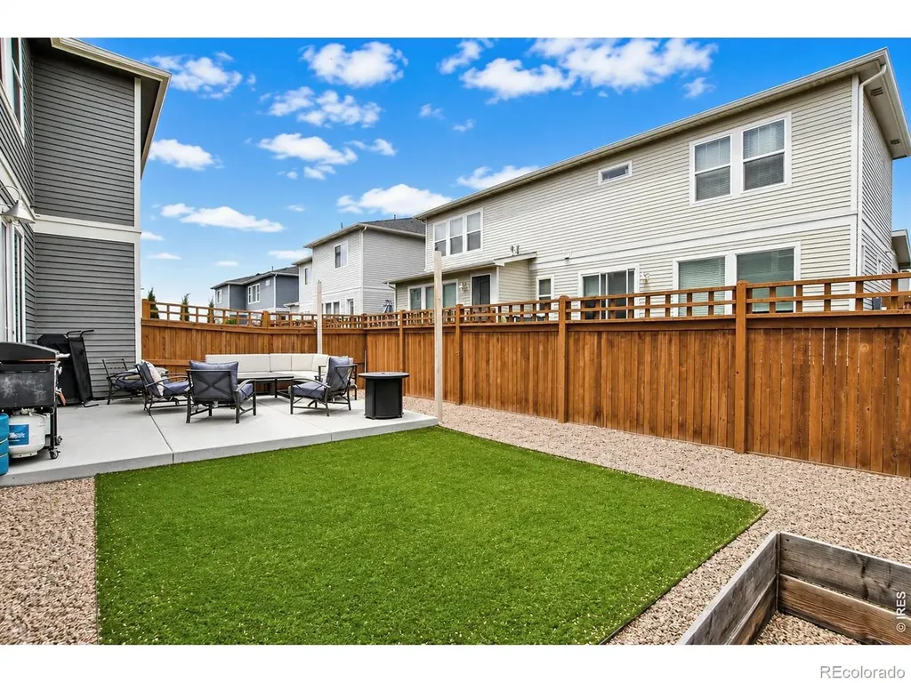 4483 Barrow Lane Timnath CO 80547