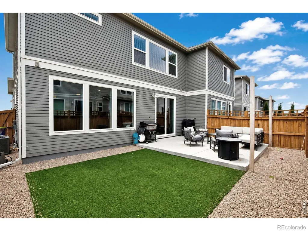 4483 Barrow Lane Timnath CO 80547