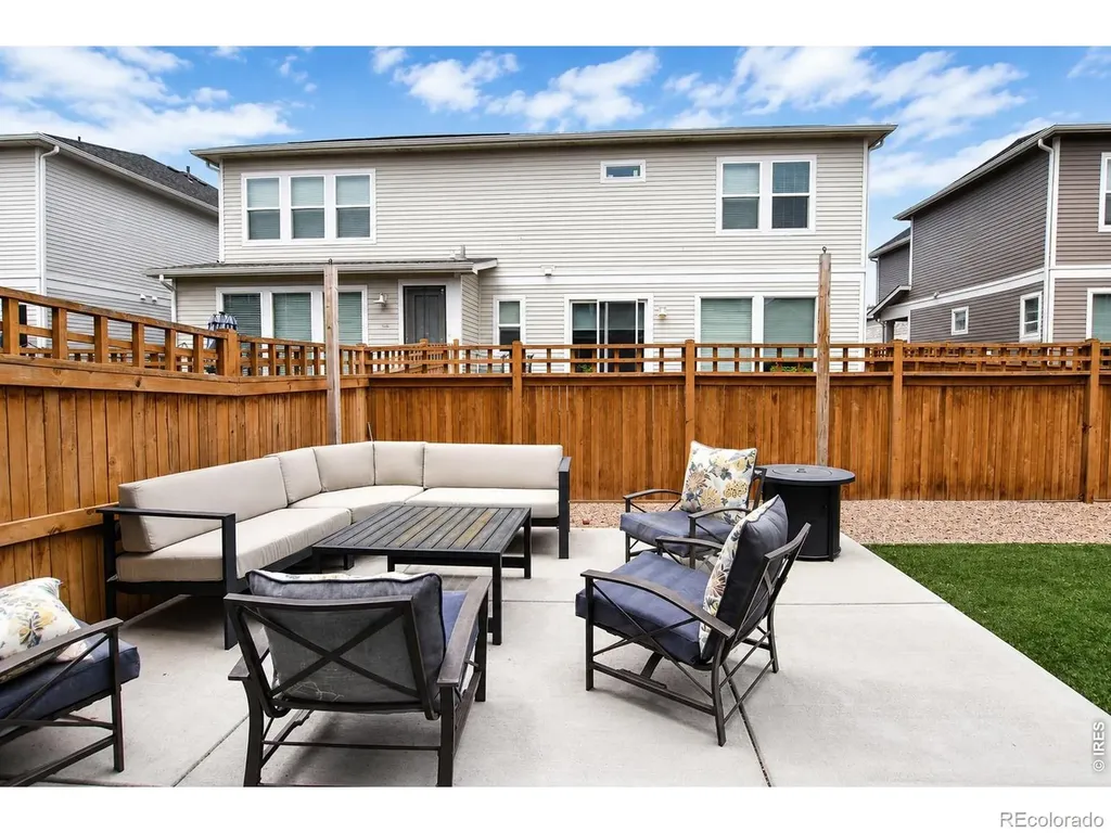 4483 Barrow Lane Timnath CO 80547