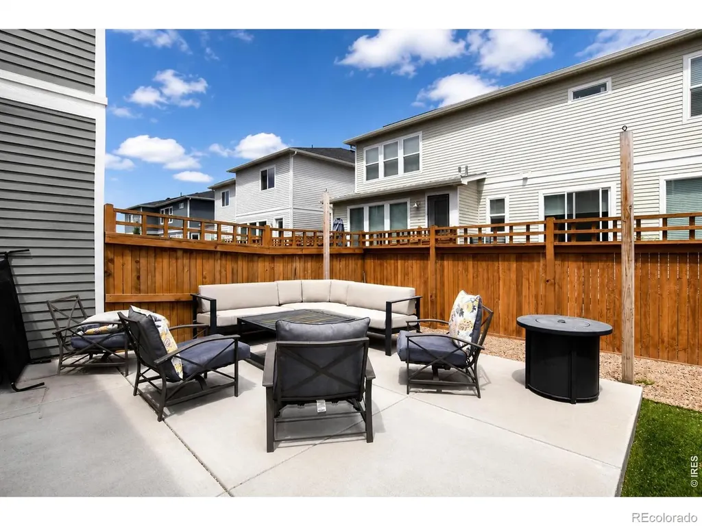 4483 Barrow Lane Timnath CO 80547