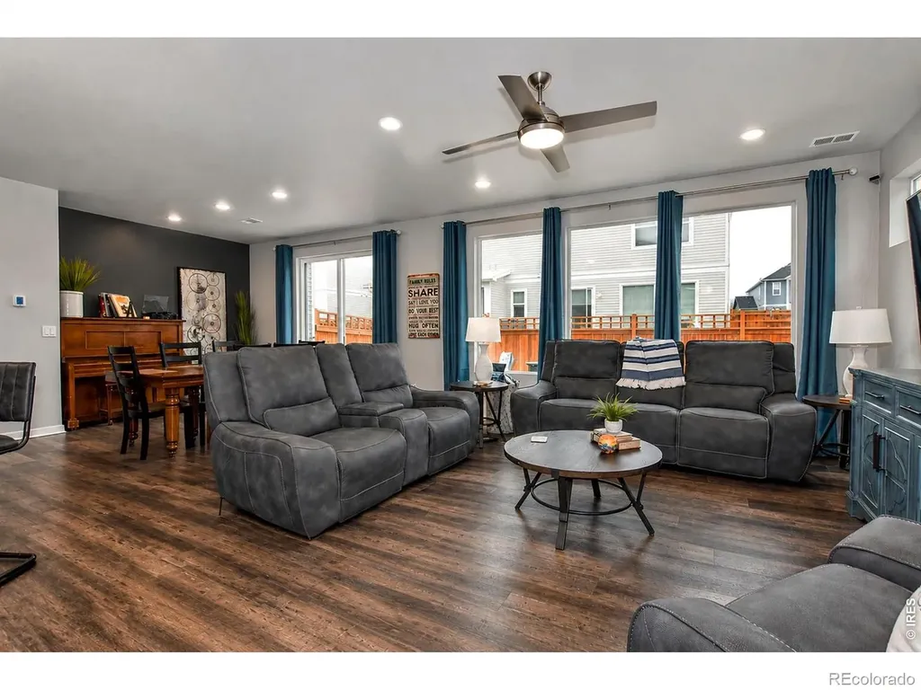 4483 Barrow Lane Timnath CO 80547