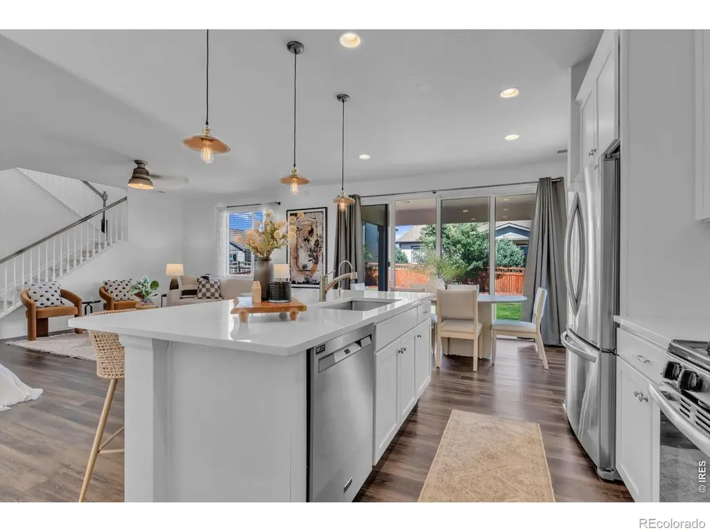 6407 Copper Drive Frederick CO 80516