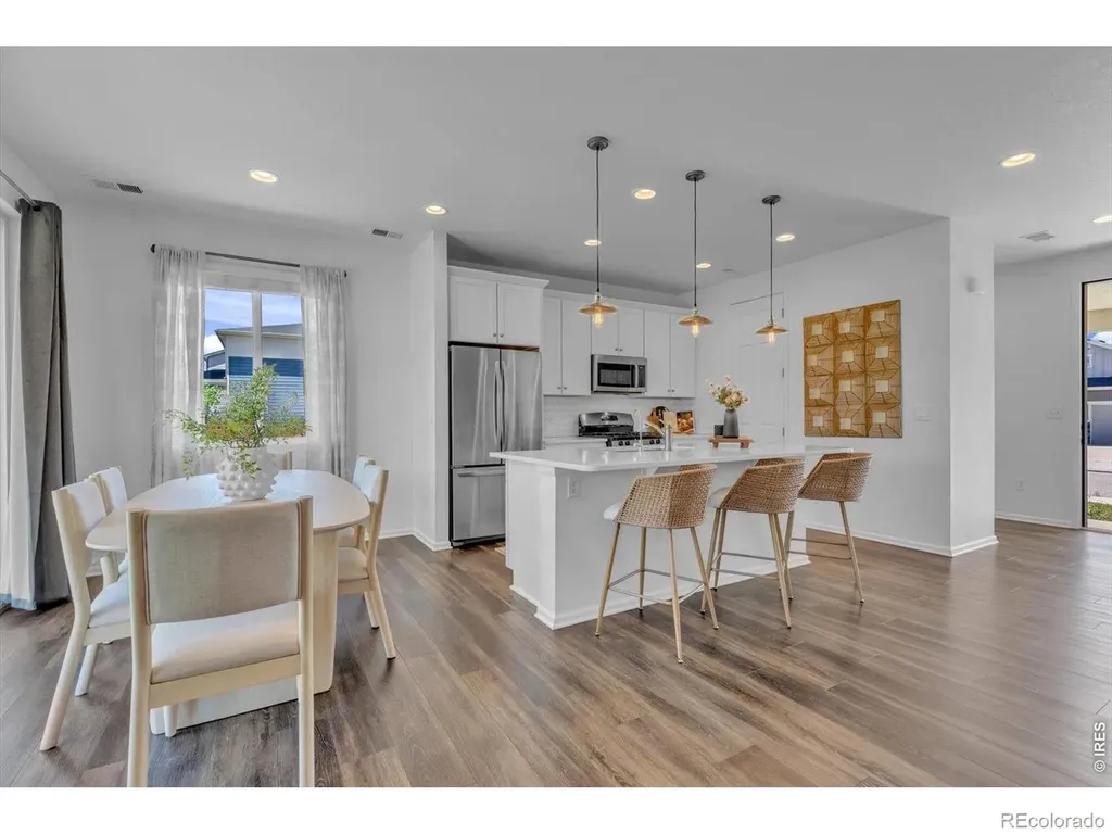 6407 Copper Drive Frederick CO 80516