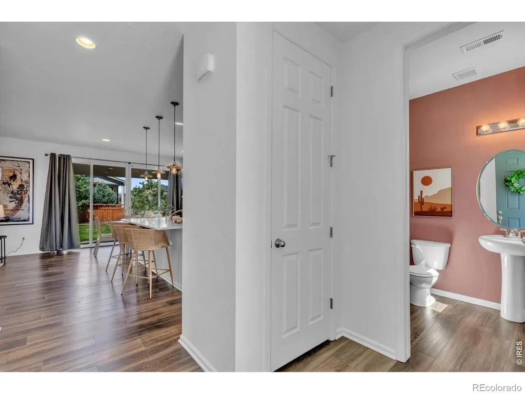 6407 Copper Drive Frederick CO 80516