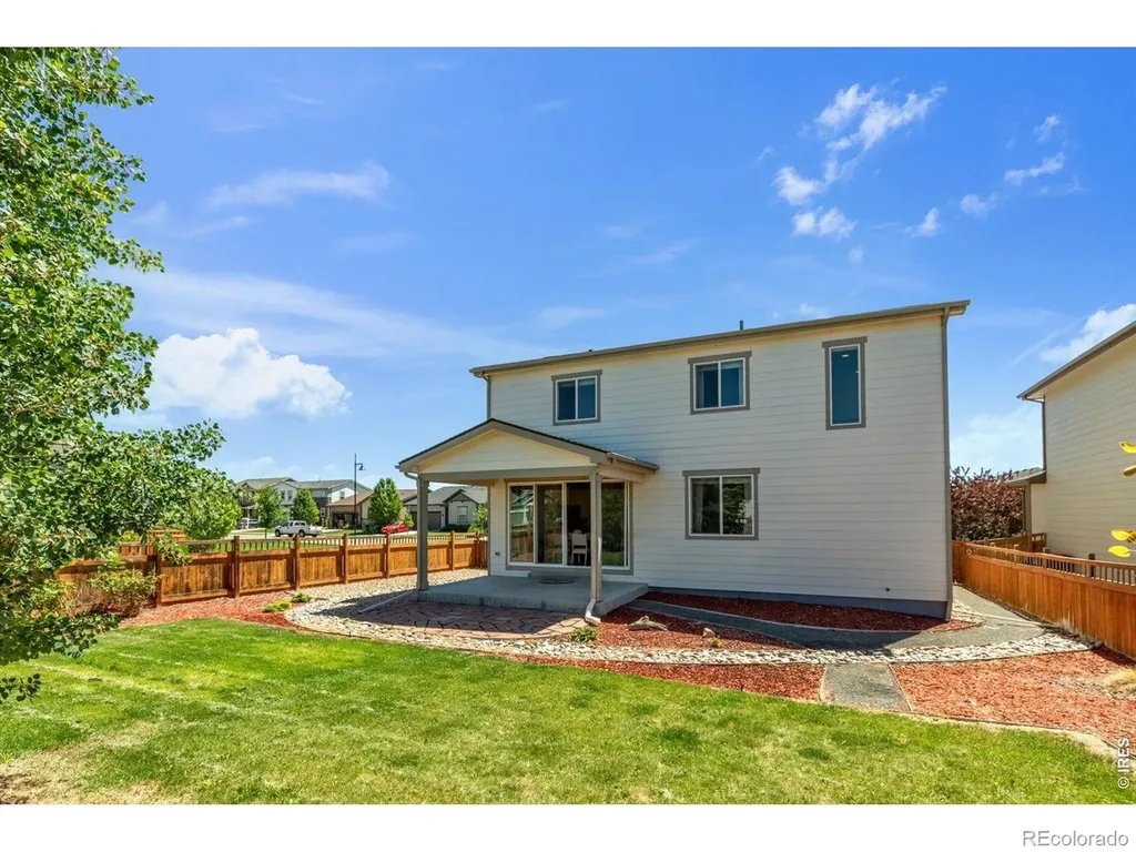 6407 Copper Drive Frederick CO 80516