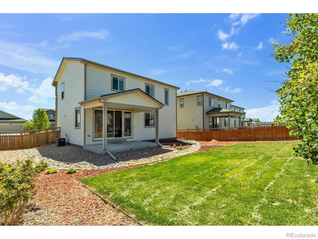 6407 Copper Drive Frederick CO 80516