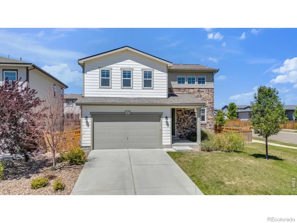 6407 Copper Drive Frederick CO 80516