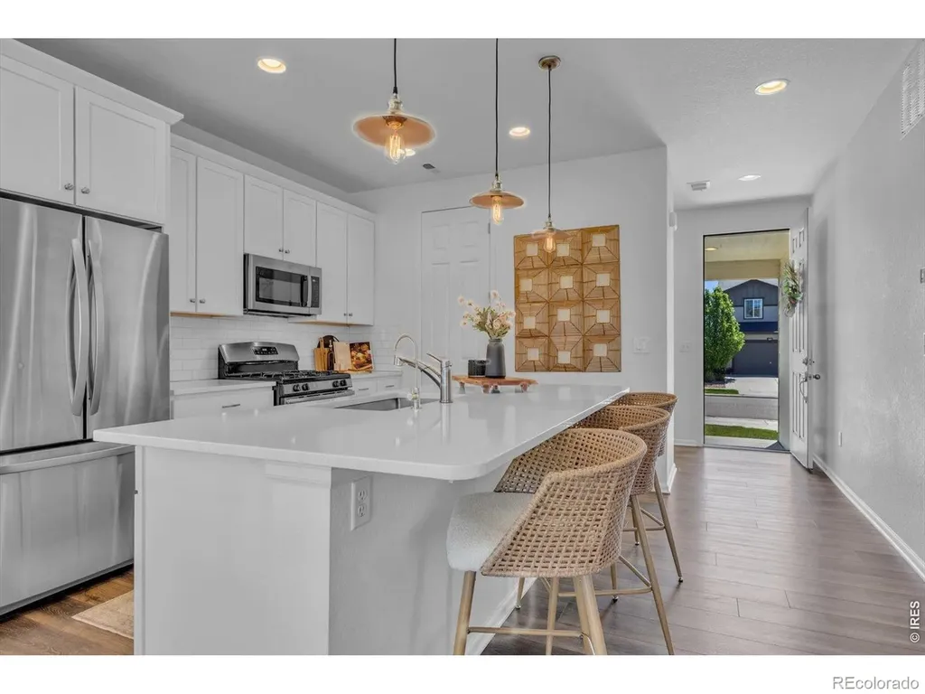 6407 Copper Drive Frederick CO 80516