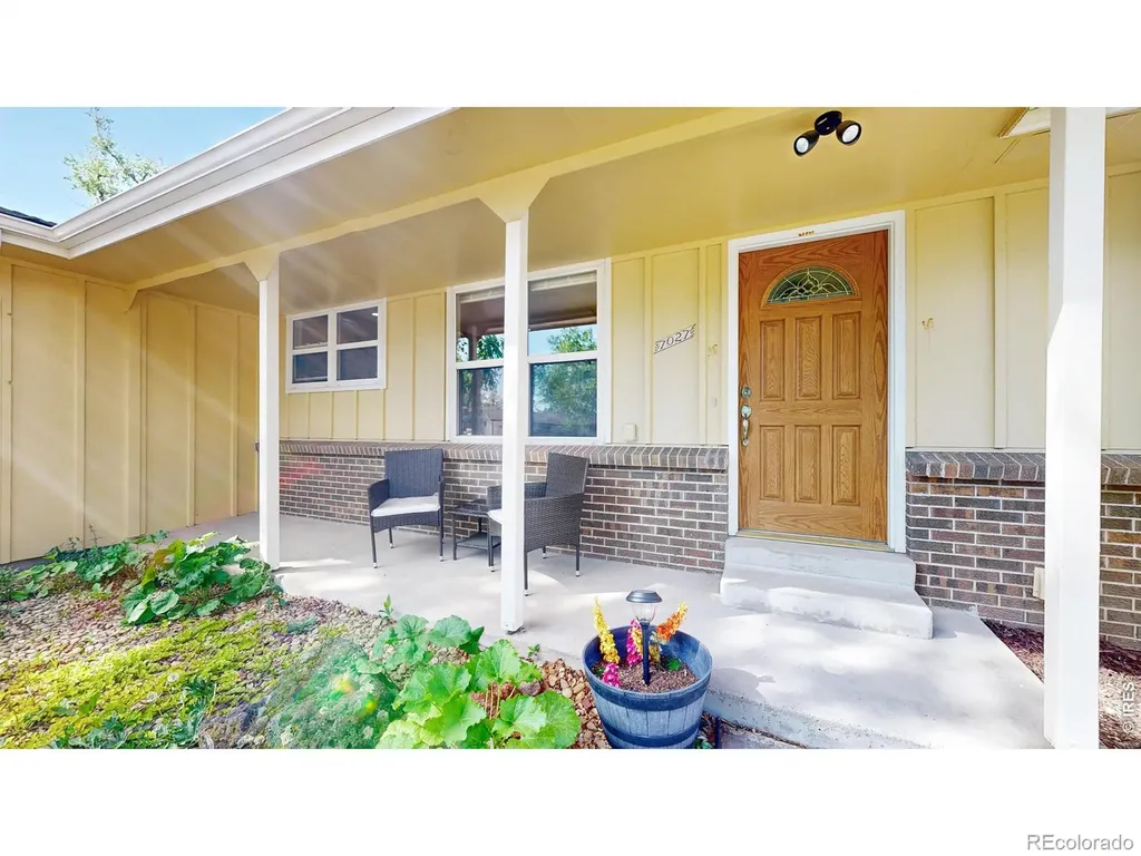 7027 Vivian Court Arvada CO 80004