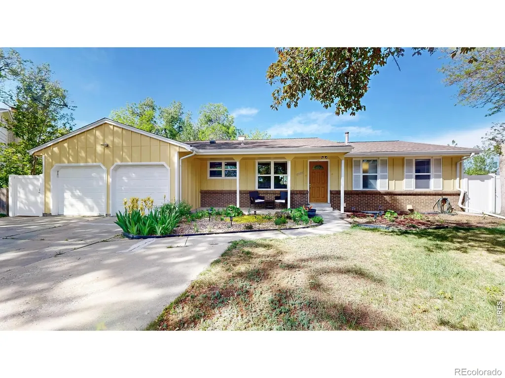 7027 Vivian Court Arvada CO 80004