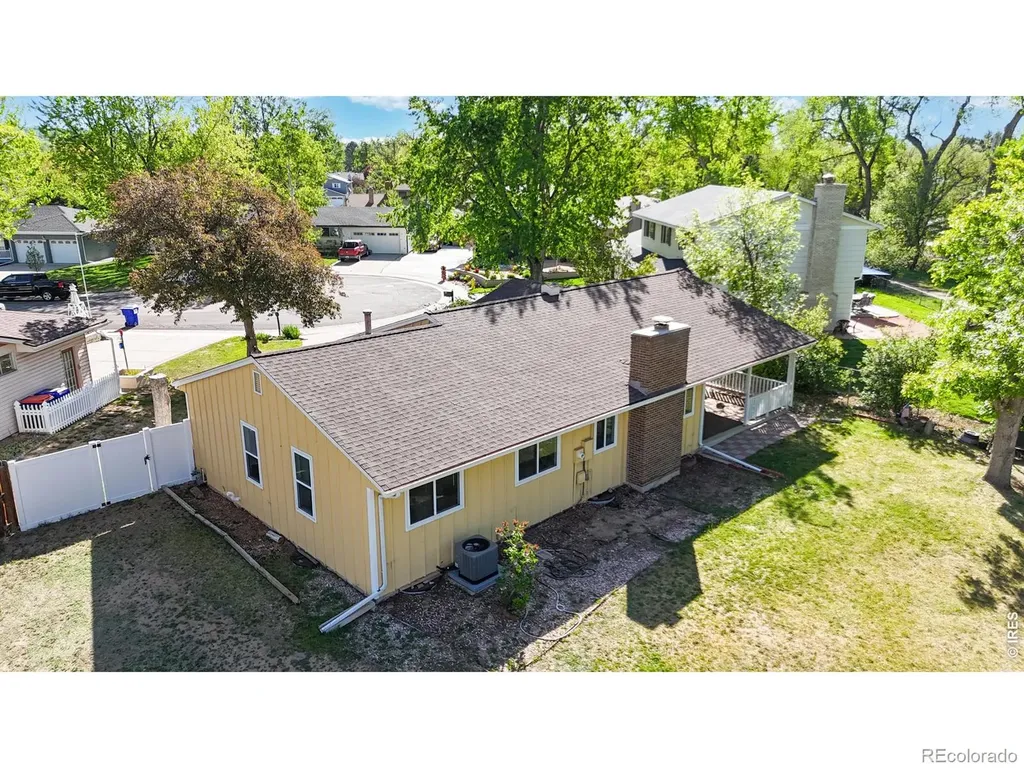 7027 Vivian Court Arvada CO 80004