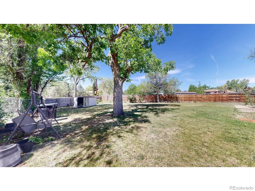 7027 Vivian Court Arvada CO 80004